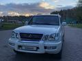 Lexus LX 470 2001 годаүшін8 000 000 тг. в Кокшетау