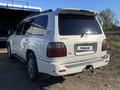 Lexus LX 470 2001 годаүшін8 000 000 тг. в Кокшетау – фото 10