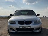 BMW 525 2004 годаүшін4 903 189 тг. в Кокшетау – фото 3