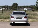 BMW 525 2004 годаүшін4 903 189 тг. в Кокшетау – фото 2