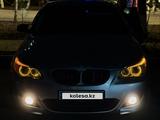 BMW 525 2004 годаүшін4 903 189 тг. в Кокшетау