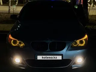 BMW 5 Series, 2004