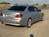 BMW 525 2004 годаүшін4 903 189 тг. в Кокшетау – фото 4