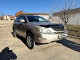 Lexus RX 330 2004 года за 7 400 000 тг. в Шымкент – фото 3