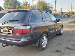 Mazda 626