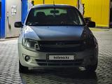 ВАЗ (Lada) Granta 2190 2012 годаүшін1 750 000 тг. в Алматы