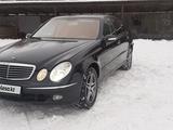 Mercedes-Benz E 320 2003 года за 5 000 000 тг. в Усть-Каменогорск