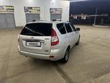 ВАЗ (Lada) Priora 2171 2012 года за 2 000 000 тг. в Жезказган – фото 3