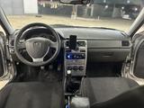 ВАЗ (Lada) Priora 2171 2012 года за 2 000 000 тг. в Жезказган – фото 5