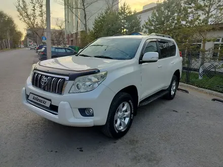 Toyota Land Cruiser Prado 2013 года за 15 200 000 тг. в Астана – фото 27