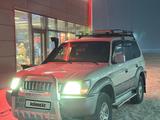 Toyota Land Cruiser Prado 1998 годаүшін5 800 000 тг. в Караганда – фото 3