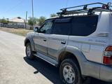 Toyota Land Cruiser Prado 1998 годаүшін5 800 000 тг. в Караганда – фото 5