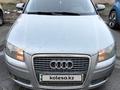 Audi A3 2007 года за 4 500 000 тг. в Алматы – фото 12