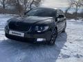 Skoda Superb 2010 годаүшін4 700 000 тг. в Байконыр – фото 2