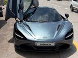 McLaren 720S 2018 года за 165 000 000 тг. в Алматы – фото 2