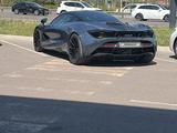 McLaren 720S 2018 года за 165 000 000 тг. в Алматы – фото 3