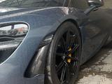 McLaren 720S 2018 года за 165 000 000 тг. в Алматы
