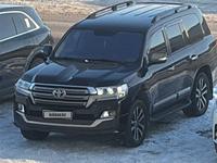 Toyota Land Cruiser 2012 года за 21 500 000 тг. в Астана