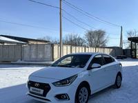 Hyundai Accent 2019 годаүшін7 150 000 тг. в Семей