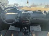 ВАЗ (Lada) Kalina 1119 2011 годаүшін2 350 000 тг. в Денисовка – фото 2