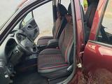ВАЗ (Lada) Kalina 1119 2011 годаүшін2 350 000 тг. в Денисовка
