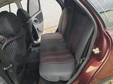 ВАЗ (Lada) Kalina 1119 2011 годаүшін2 350 000 тг. в Денисовка – фото 3