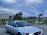 Audi 100 1991 годаүшін1 700 000 тг. в Шымкент – фото 3