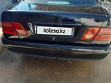 Mercedes-Benz E 230 1998 года за 2 200 000 тг. в Кызылорда