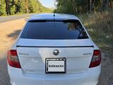 Skoda Rapid 2014 года за 4 800 000 тг. в Степногорск