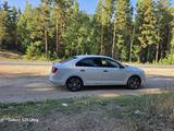 Skoda Rapid 2014 года за 4 800 000 тг. в Степногорск – фото 2