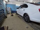 Skoda Rapid 2014 года за 4 800 000 тг. в Степногорск – фото 5
