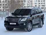 Lexus LX 570 2008 года за 14 900 000 тг. в Астана