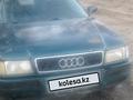 Audi 80 1993 года за 1 000 000 тг. в Жезказган – фото 6