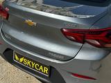 Chevrolet Onix 2023 года за 6 000 000 тг. в Актау – фото 5