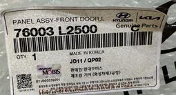 Передние и задние двери на Kia за 10 000 тг. в Кокшетау – фото 3