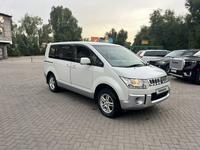 Mitsubishi Delica 2007 годаүшін7 600 000 тг. в Алматы