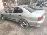 Mitsubishi Galant 1997 года за 800 000 тг. в Талдыкорган – фото 3