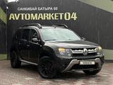 Renault Duster 2017 года за 5 100 000 тг. в Актобе – фото 3