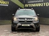 Renault Duster 2017 года за 5 100 000 тг. в Актобе – фото 2