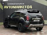 Renault Duster 2017 года за 5 100 000 тг. в Актобе – фото 4