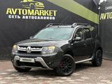 Renault Duster 2017 года за 5 100 000 тг. в Актобе