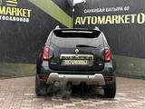Renault Duster 2017 года за 5 100 000 тг. в Актобе – фото 5