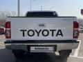 Toyota Hilux 2014 года за 12 400 000 тг. в Алматы – фото 3