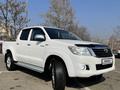 Toyota Hilux 2014 года за 12 400 000 тг. в Алматы – фото 5