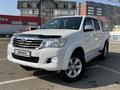 Toyota Hilux 2014 года за 12 400 000 тг. в Алматы