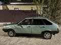 ВАЗ (Lada) 2109 2003 годаүшін780 000 тг. в Семей