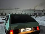 ВАЗ (Lada) 2109 2003 года за 780 000 тг. в Семей – фото 3