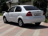 Ravon Nexia R3 2021 года за 3 400 000 тг. в Алматы – фото 4