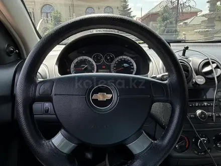 Ravon Nexia R3 2021 годаүшін3 400 000 тг. в Алматы – фото 11