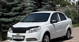 Ravon Nexia R3 2021 года за 3 400 000 тг. в Алматы